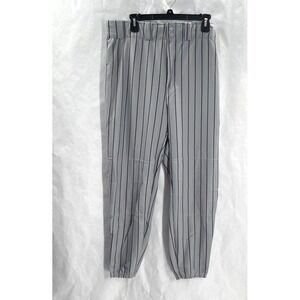 Wilson Men's Pro Pinstripe Traditional Cut Baseball / Softball Pant A4398 SZ XL
